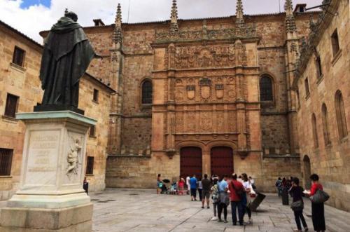 10 красивейших университетов из разных стран мира. 08