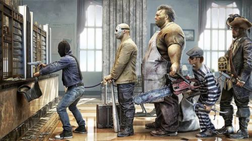 Новый вид мошенничества, будьте осторожны! 

