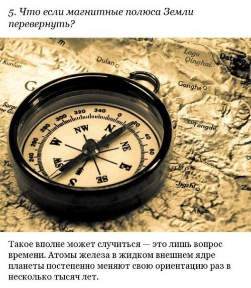 10 безумных гипотетических вопросов и ответов к ним. 05