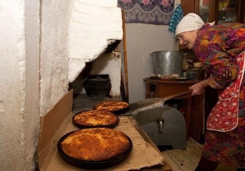 Атмосфера, которую не передать словами. 07