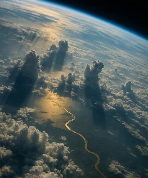 Этoт ключeвoй миpoвoй вoдный мapшpут pacтянулcя нa 6 400 килoмeтpoв, уcтупaя пo пpoтяжeннocти лишь илу. 02