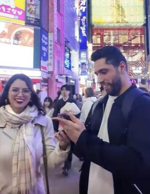 Уличные забавы на новый уровень абсурда вышли! 01