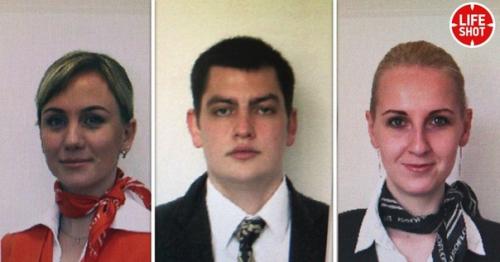 Татьяна Касаткина, Максим Моисеев, Ксения фогель.