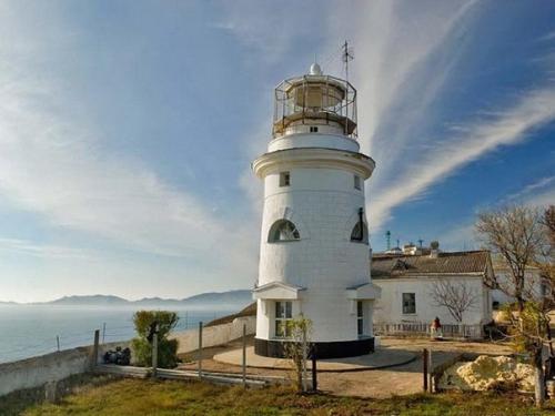 Детский лепет в Феодосии. 01