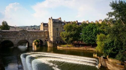 Великобритания во всей красе: топ - 10 мест для путешествий. 01