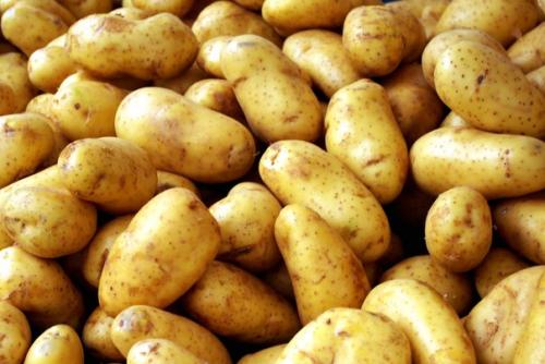 Овощ в быту: 9 невероятных способов полезного применения картошки.