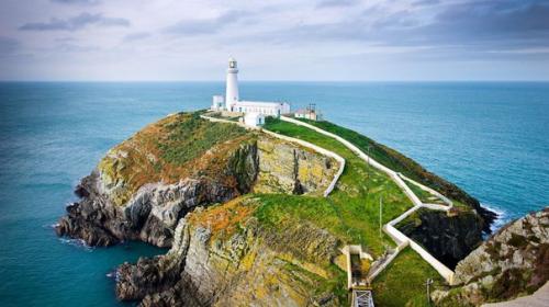 Великобритания во всей красе: топ - 10 мест для путешествий. 05