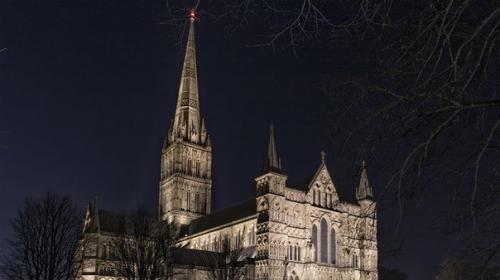 Великобритания во всей красе: топ - 10 мест для путешествий. 04