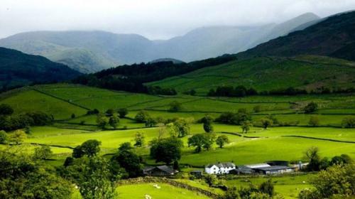 Великобритания во всей красе: топ - 10 мест для путешествий.