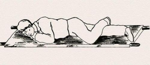 Доврачебная помощь: 8 ошибок, которые совершают почти все. 01