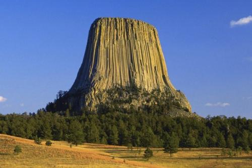 Гигантские цельные монолиты мира. 05