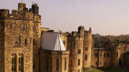 Великобритания во всей красе: топ - 10 мест для путешествий. 08