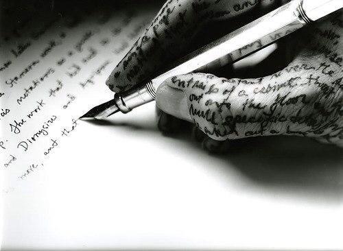 Краткий определитель видов публицистики на примере идиота.