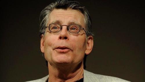 Как умерло литературное альтер - эго Стивена кинга.