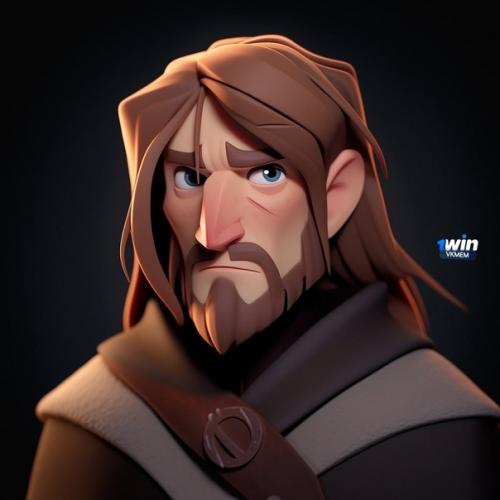 Как звучит идея персонажей Властелина Колец в стиле Pixar? 03