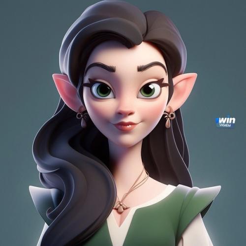 Как звучит идея персонажей Властелина Колец в стиле Pixar? 01