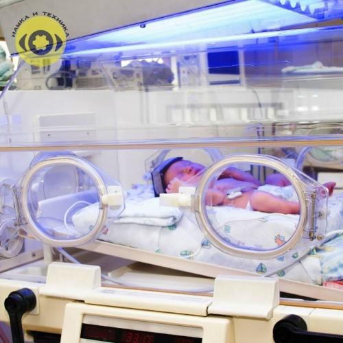В апреле 2019 года в одну из больниц Чехии доставили беременную женщину. 02