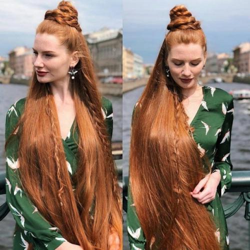 Молочные коржики из детства. 01