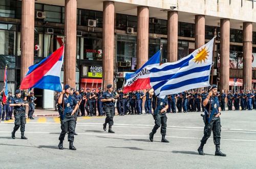 Неожиданные факты об Уругвае. 07