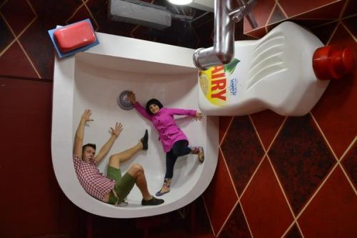 Дом великана в Петербурге. 08