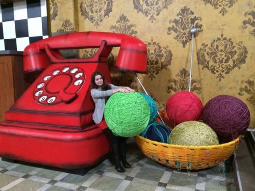 Дом великана в Петербурге. 02