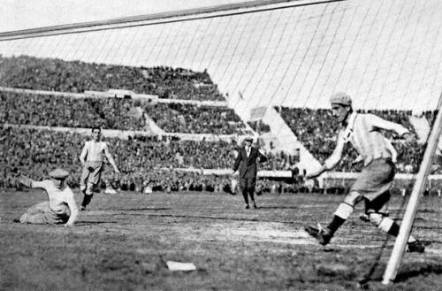 Неожиданные факты об Уругвае. 08