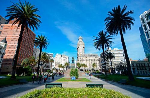 Неожиданные факты об Уругвае. 03