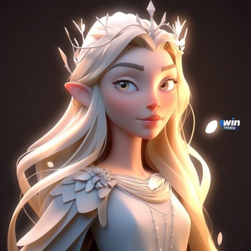 Как звучит идея персонажей Властелина Колец в стиле Pixar? 04