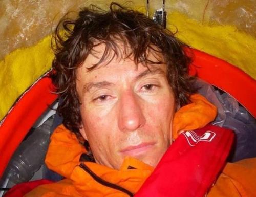 Финальный кадр эндрю маколи.
