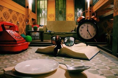 Дом великана в Петербурге. 06