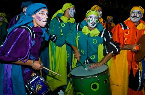 Неожиданные факты об Уругвае. 04