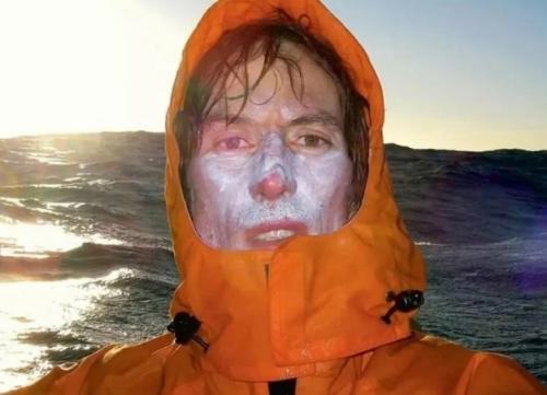 Финальный кадр эндрю маколи. 01