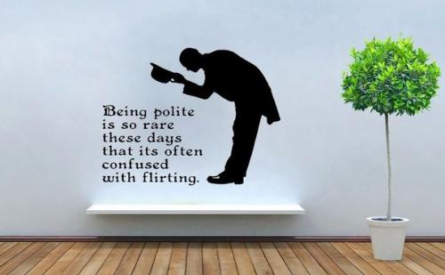 Главные фразы на английском для вежливых: