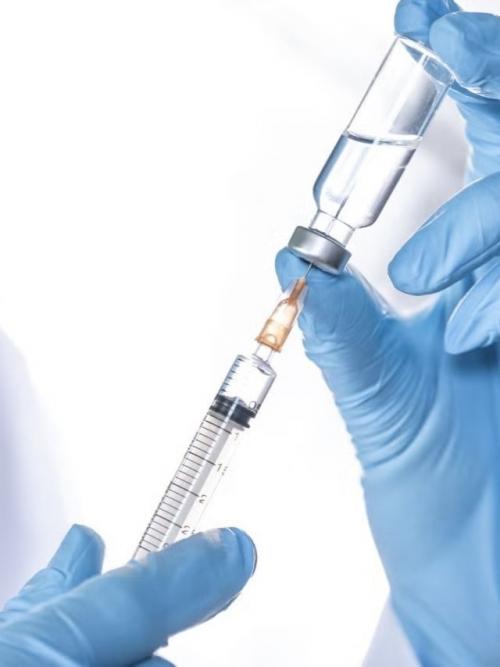 Главный онколог минздрава объявил о завершении доклинических испытаний инновационного препарата против онкологических заболеваний. 01