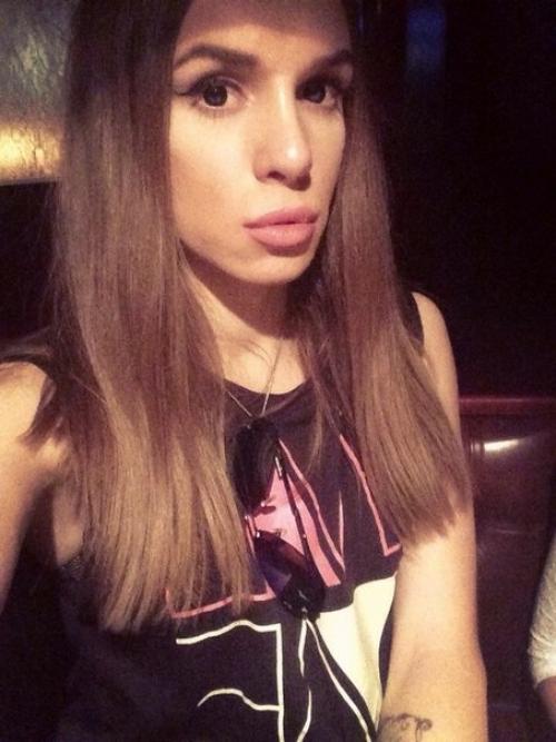 Обычные московские парни, которых не отличить от девушек. 09