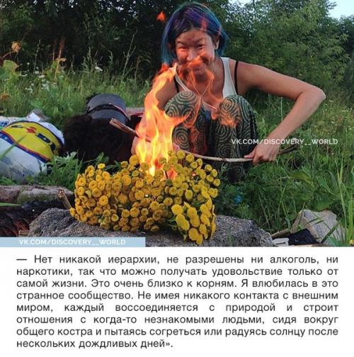 Девушка доехала автостопом из Швеции в Малайзию всего с 200 долларами в кармане. 05