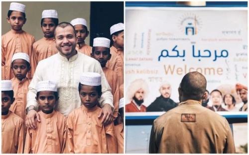 Актер Сергей Романович решил кардинально изменить свою жизнь, заявив, что не будет больше сниматься в кино. 06