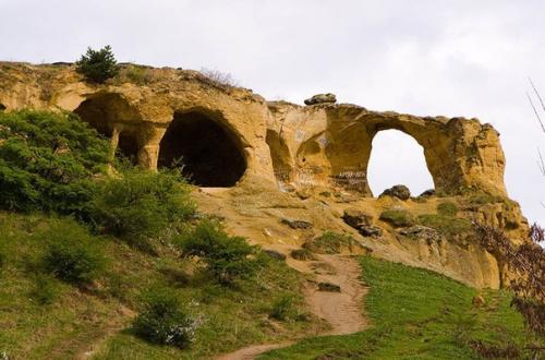 Кисловодск: сладкий отдых. 04