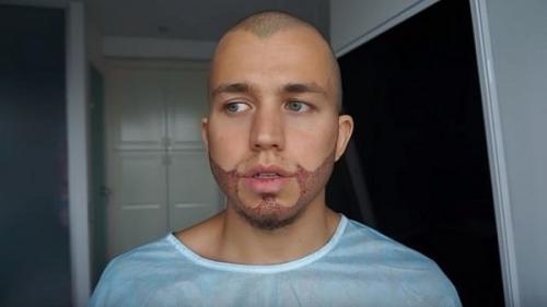 Актер Сергей Романович решил кардинально изменить свою жизнь, заявив, что не будет больше сниматься в кино. 03