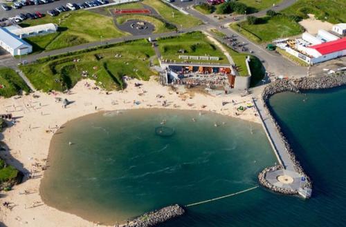 Десятка самых оригинальных пляжей. 03