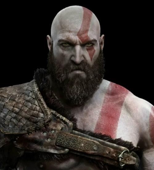 Главную роль в сериале God of War снова пришлось выводить на рынок: Райан херст серьёзно повредил бицепс во время съёмок и перенёс операцию. 02