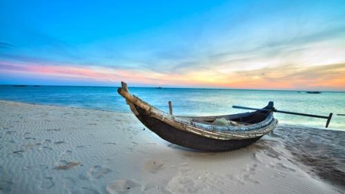 Вунгтау: Рио по-вьетнамски. 08