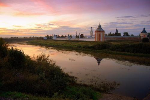 Вологда: самый кареглазый город. 02