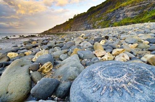 Десятка самых оригинальных пляжей. 07