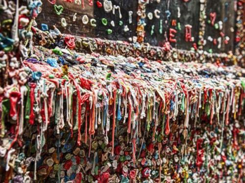 Удивительные запреты разных стран. 05