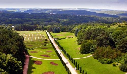 Кисловодск: сладкий отдых. 05