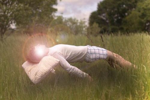 Как вызвать сон наяву?