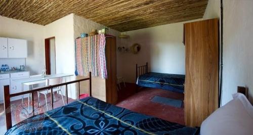 Курорт трущобы для зажравшихся богачей. 06