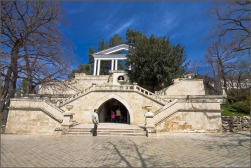 Кисловодск: сладкий отдых. 06