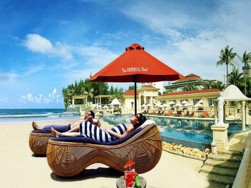 Вунгтау: Рио по-вьетнамски. 02